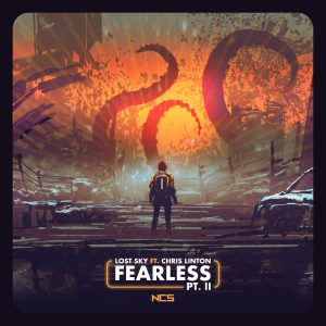 Fearless by Lost Sky