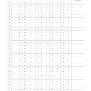 Sleep Tracker