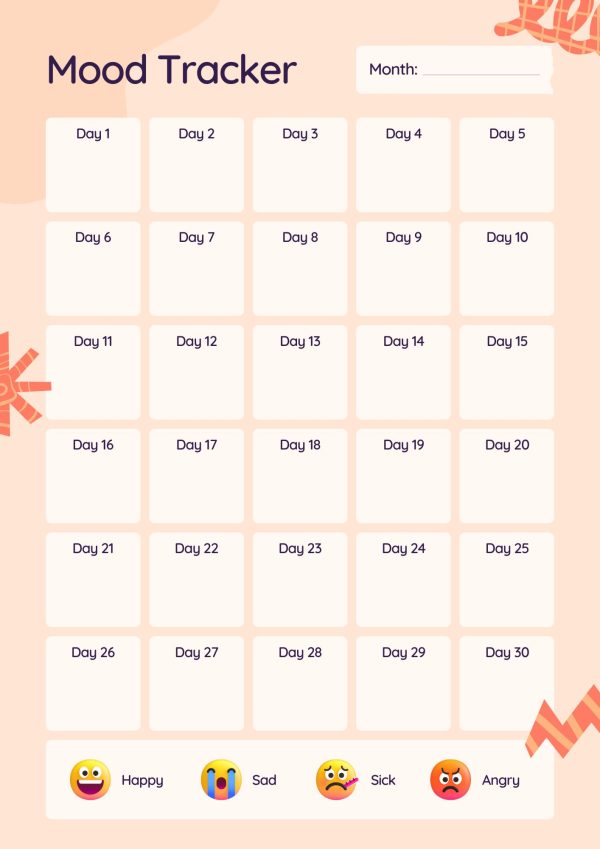 Mental Health Journal