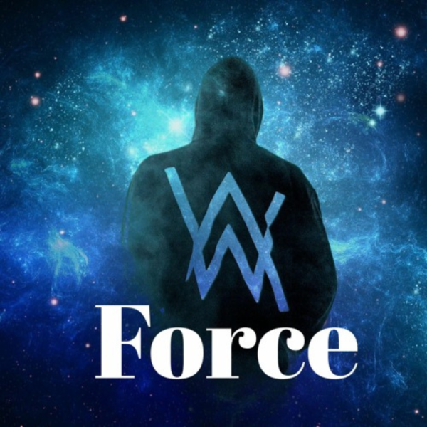Force by Alan Walker