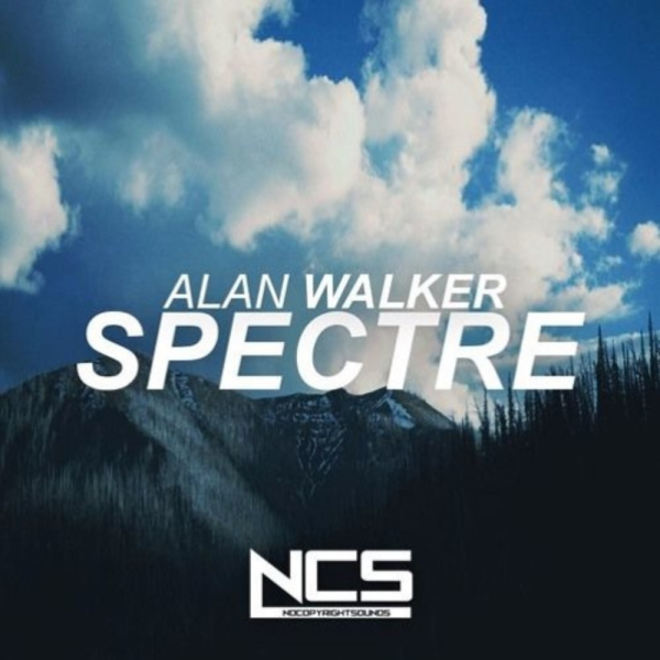 Spectre by Alan Walker