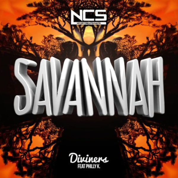 Savannah by Diviners feat. Philly K