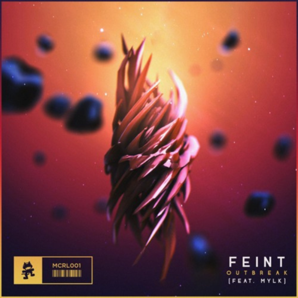 Outbreak by Feint