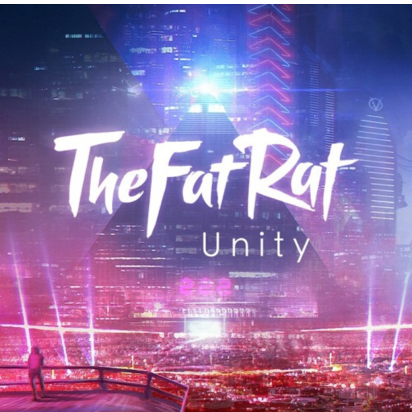 Unity by TheFatRat