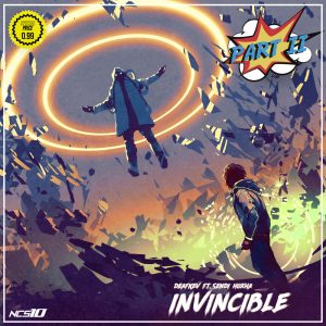 Invincible by DEAF KEV
