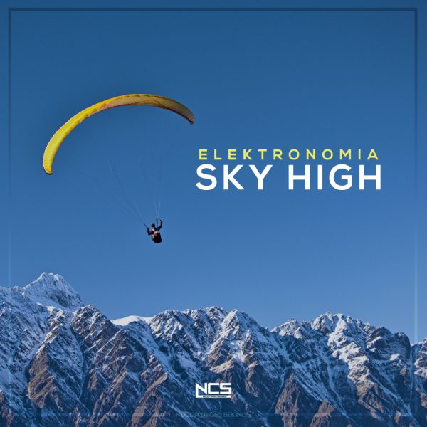 Sky High by Elektronomia