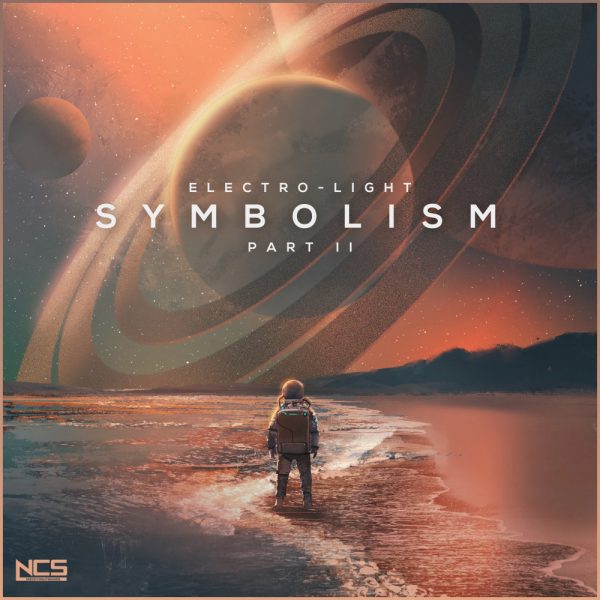 Symbolism by Electro-Light