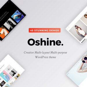 Oshine