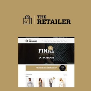 The Retailer