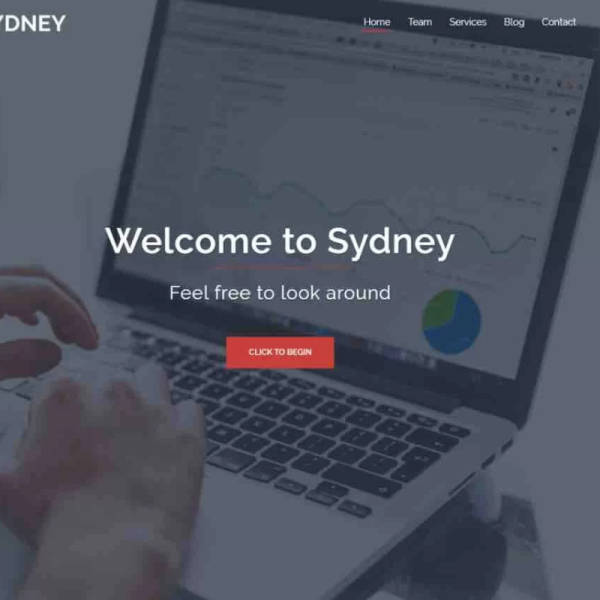 Sydney