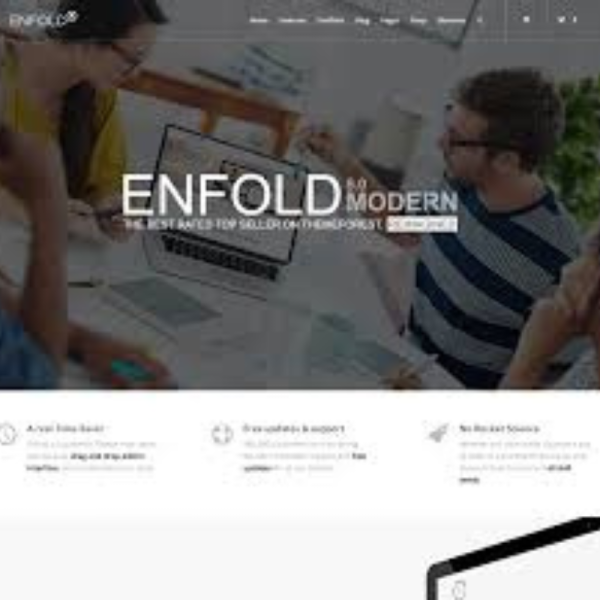 Enfold