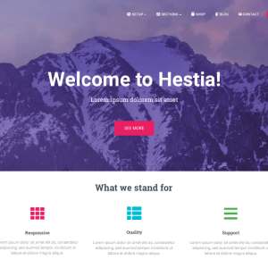 Hestia