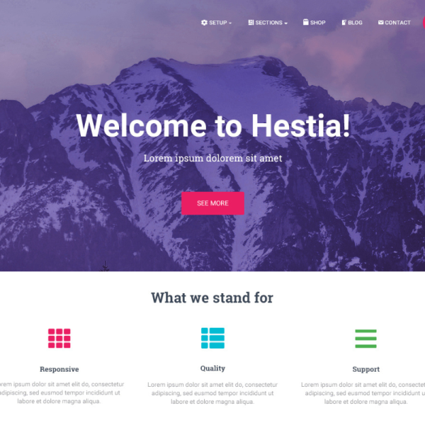 Hestia