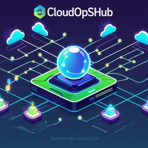 CloudOpsHub